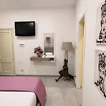 Σπίτι διακοπών Domus Cuseni Ταορμίνα