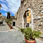 Domus Cuseni Σπίτι διακοπών Ταορμίνα