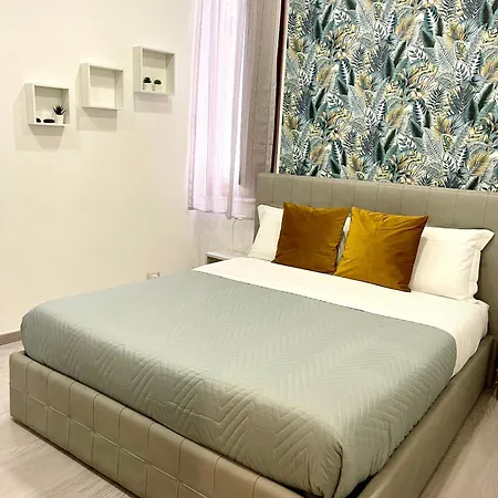 Σπίτι διακοπών Domus Cuseni *