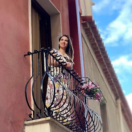 Tatil Evi Domus Cuseni *