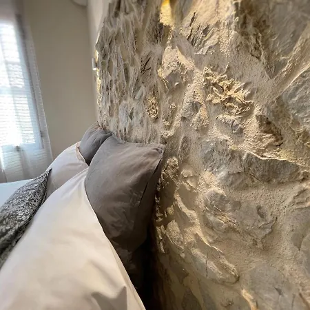 Tatil Evi Domus Cuseni