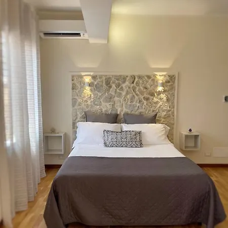 Domus Cuseni Дом отдыха Таормина