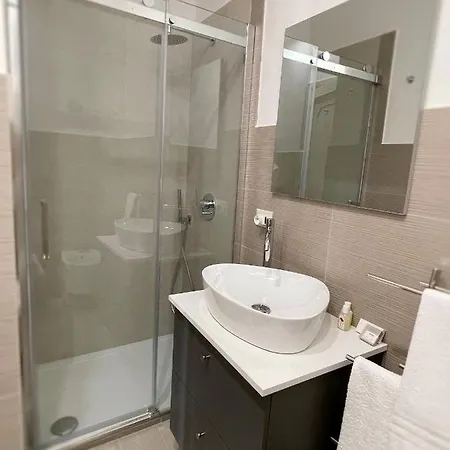 Holiday home Domus Cuseni