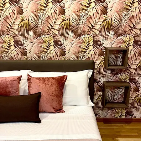 Tatil Evi Domus Cuseni Taormina