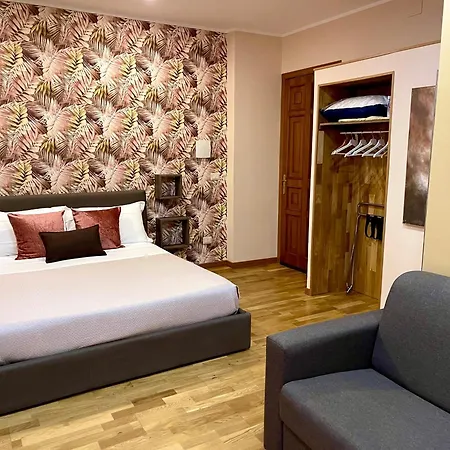 Holiday home Domus Cuseni Taormina
