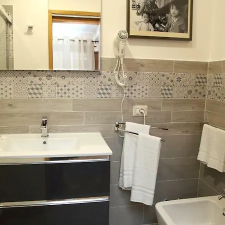 Domus Cuseni Holiday home
