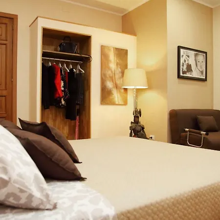 Domus Cuseni Дом отдыха Таормина