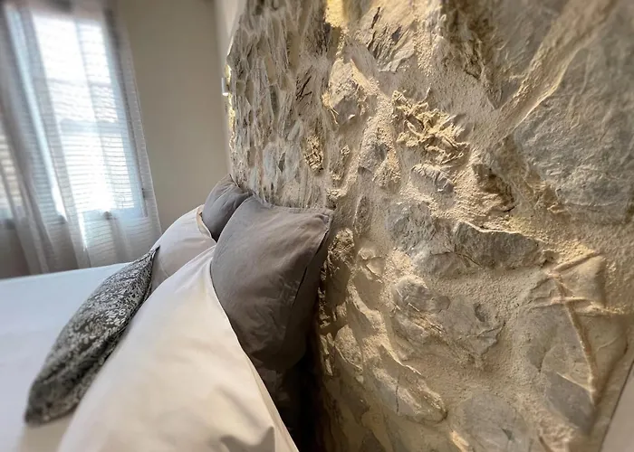 Tatil Evi Domus Cuseni