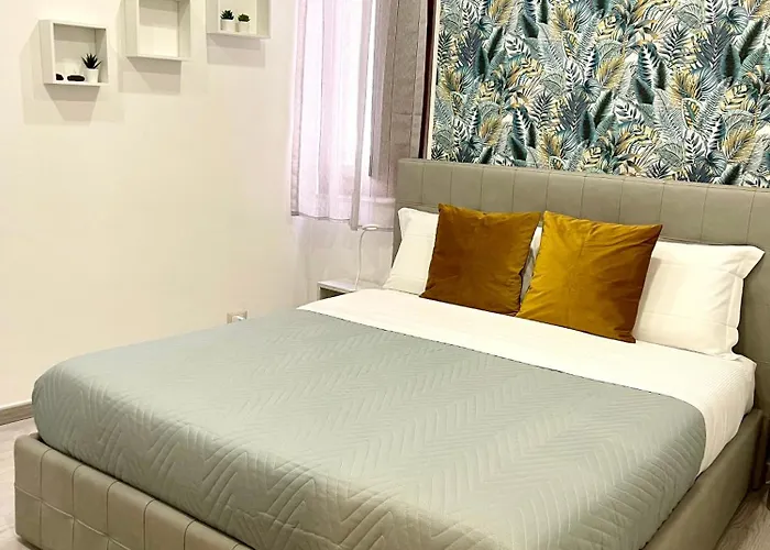 Tatil Evi Domus Cuseni *