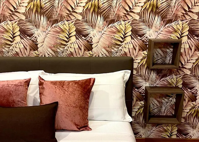 Tatil Evi Domus Cuseni Taormina