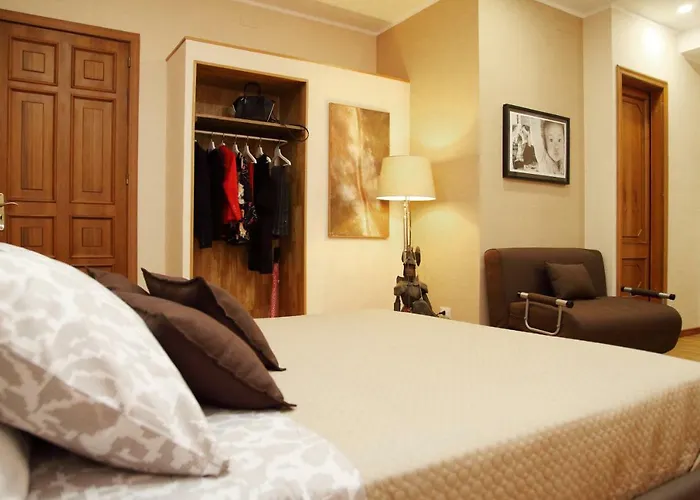 Domus Cuseni Tatil Evi Taormina