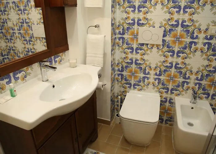 Tatil Evi Domus Cuseni *