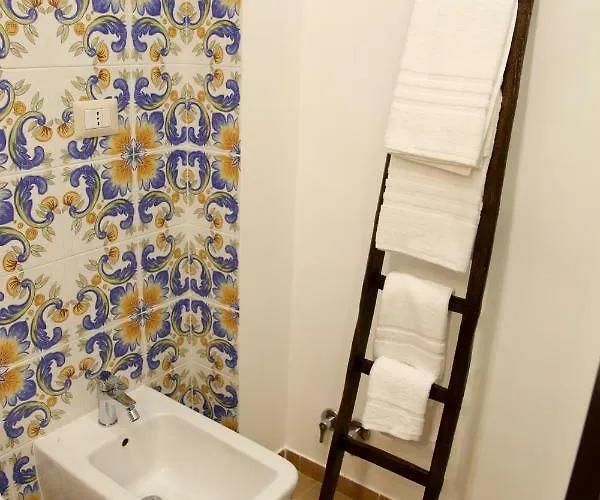 Tatil Evi Domus Cuseni *