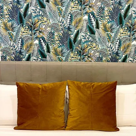 Domus Cuseni Vakantiehuis Taormina