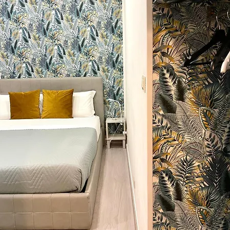 Vakantiehuis Domus Cuseni